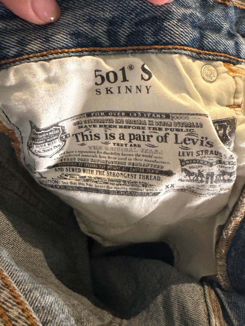 SOLD LEVIS - Picture 6 of 7
